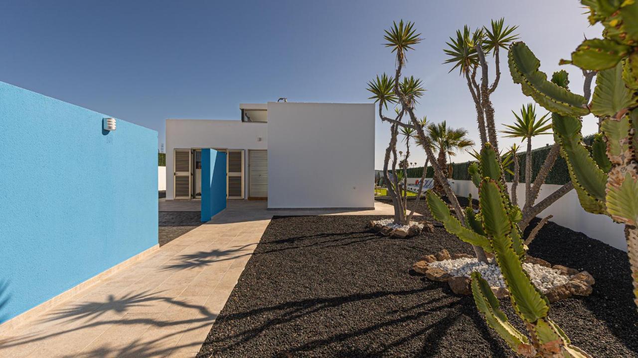 Villa Melissa คอสตา เด อันตีกัว ภายนอก รูปภาพ